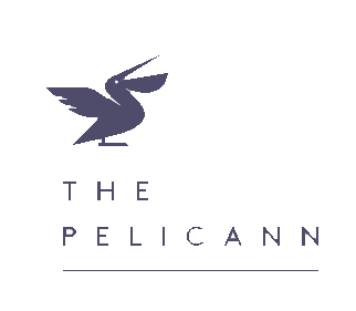 The Pellicann logo